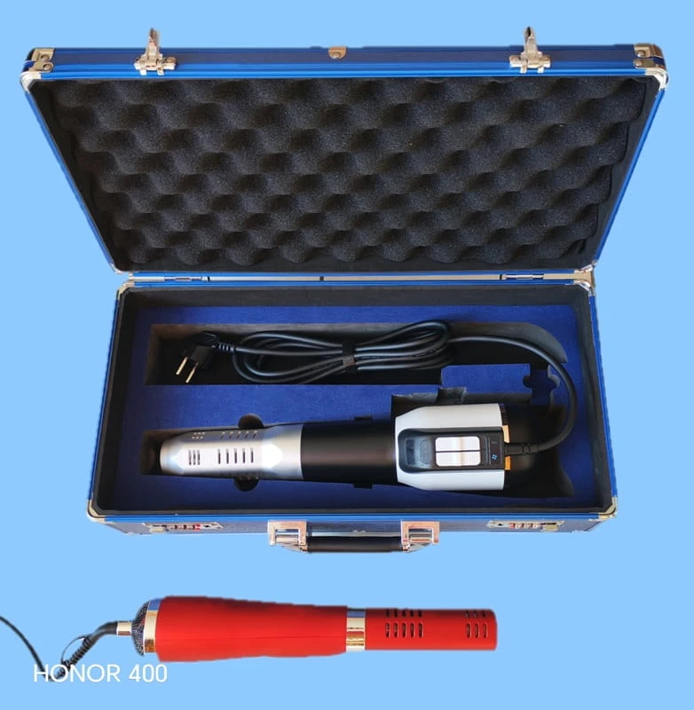 appareil terraherz appareil terraherz