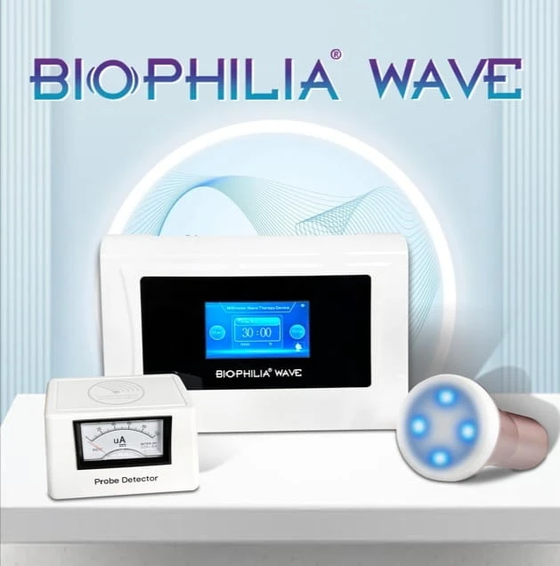 biophilia wave biophilia wave