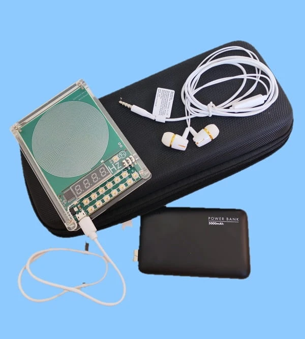 photo résonateur schumann photo résonateur schumann