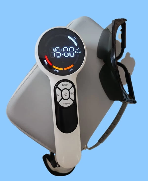 photobiomodulation photobiomodulation